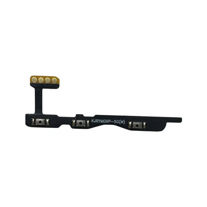 Flexor de Volumen y Encendido Compatible con Honor Magic 5 Pro