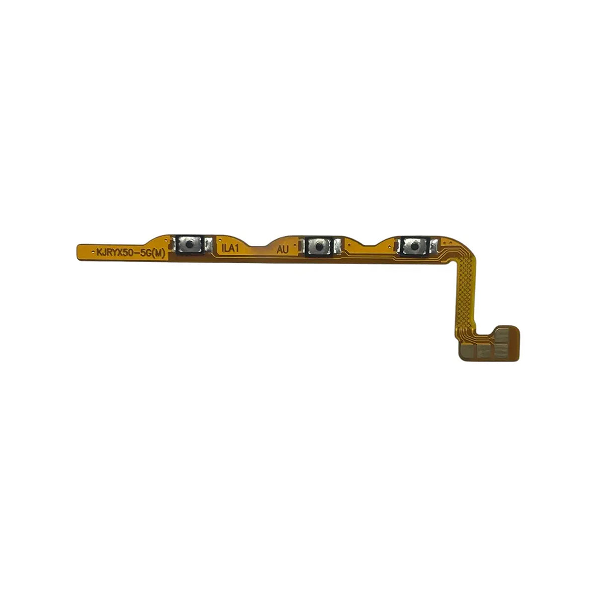 Flexor de Volumen y Encendido Compatible con Honor Magic 6 Lite