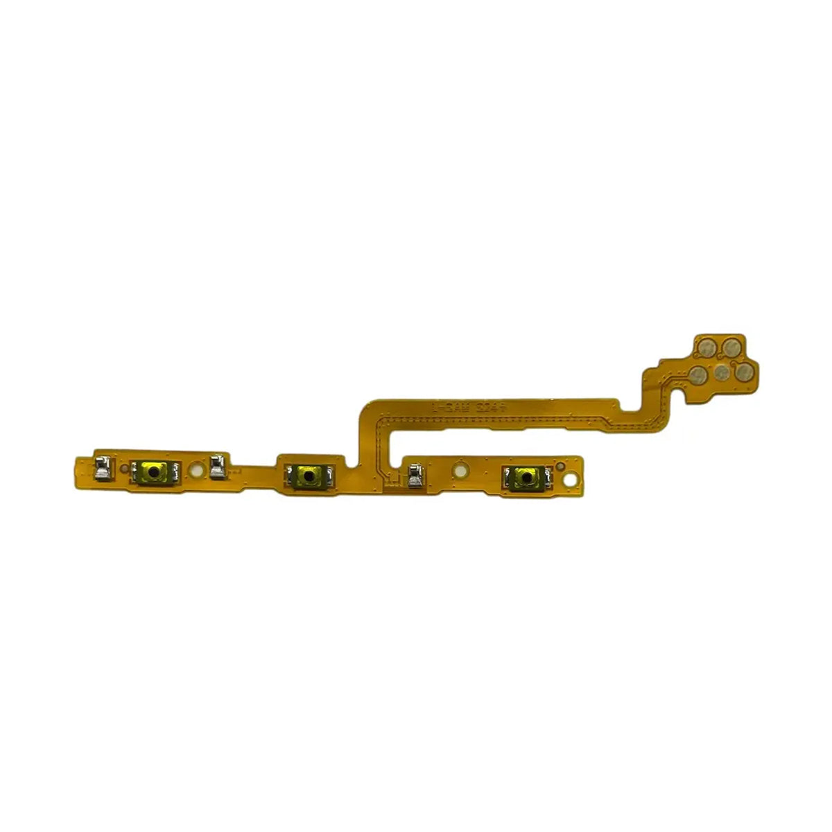 Flexor de Volumen y Encendido Compatible con Samsung S24 SM-S921
