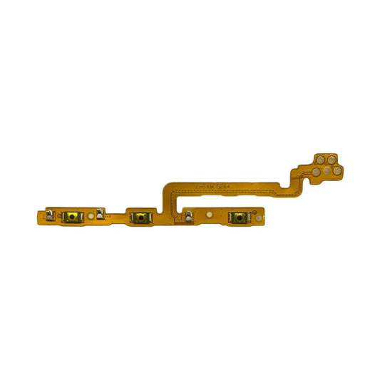 Flexor de Volumen y Encendido Compatible con Samsung Galaxy S24 Plus SM-S926