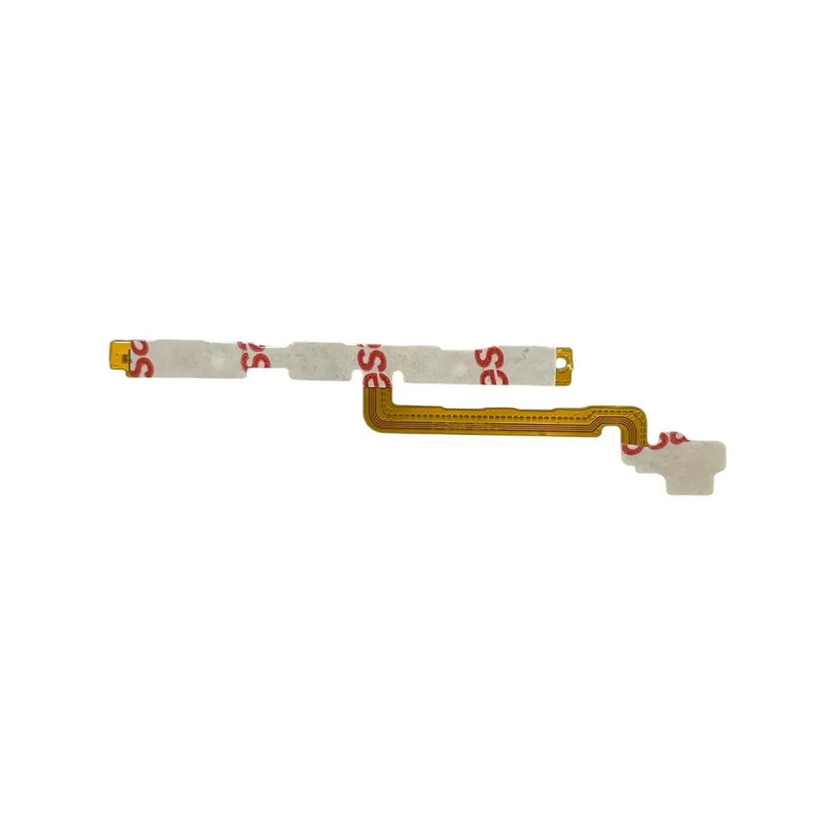 Flexor de Volumen y Encendido Compatible con Samsung Galaxy S24 Plus SM-S926