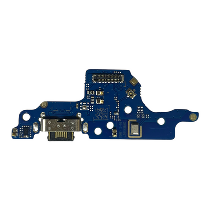 Flexor Centro De Carga para Moto G15 Xt2521-3 Flex De Carga