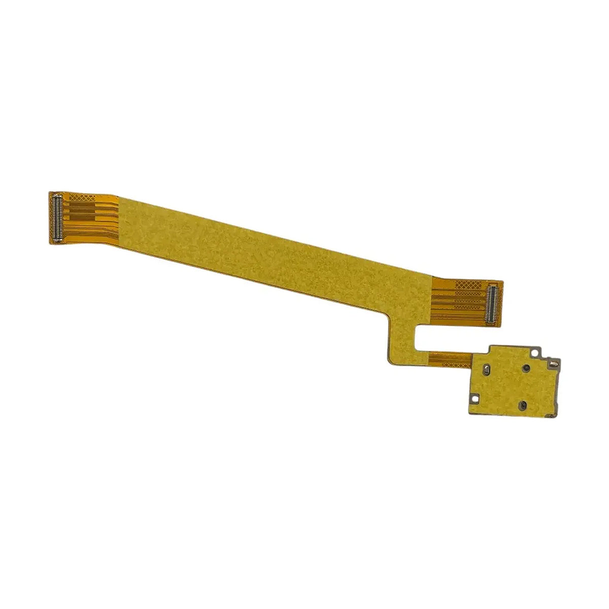 Flexor Main Compatible con Motorola Moto Edge 20 XT2143-1
