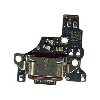 Flexor Centro De Carga para Moto Edge 50 Fusion Xt2429