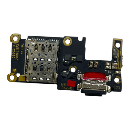 Flexor Centro De Carga para Xiaomi 11T Flex De Carga