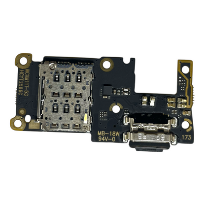 Flexor Centro De Carga para Xiaomi 11T Pro Flex De Carga