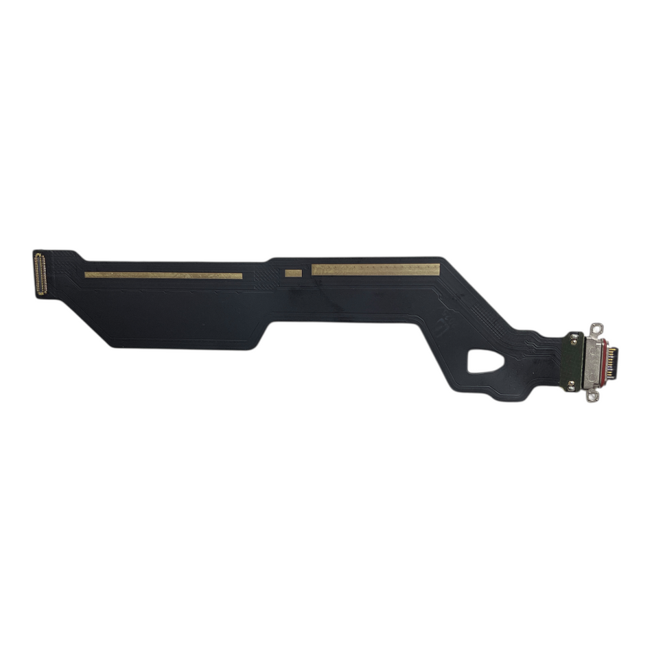 Flexor centro de carga compatible con OnePlus 10 Pro 5G Flex de Carga