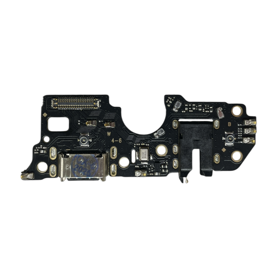 Flexor centro de carga compatible con OnePlus N200 Flex de carga