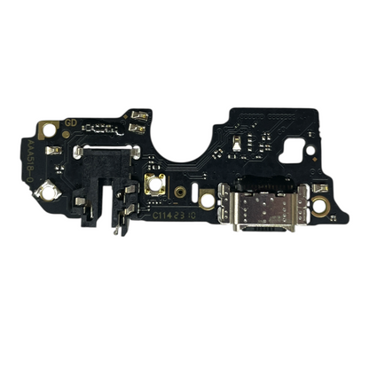 Flexor Centro de Carga para OnePlus Nord CE 3 Lite