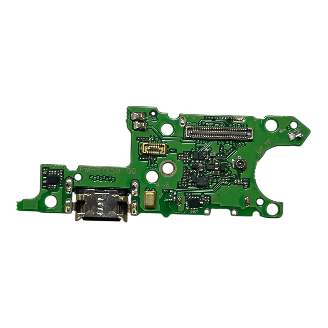 Flexor centro de carga para Honor Magic 6 Lite Flex de carga