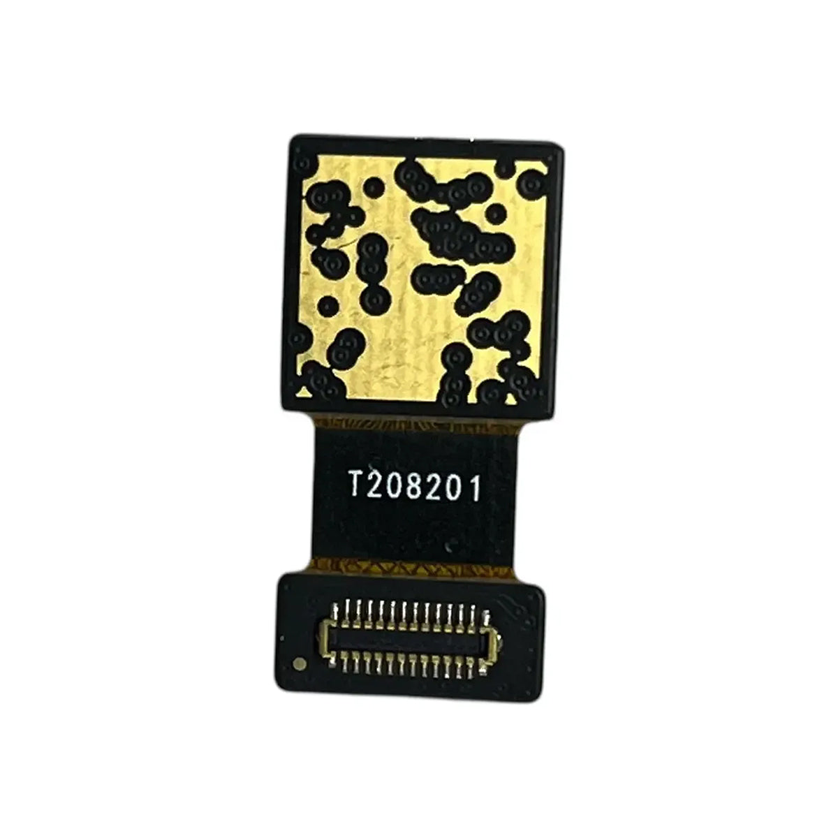 Flexor de Cámara Trasera Compatible con Vivo Y01 V2166
