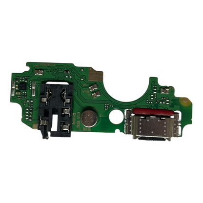 Flexor centro de carga para ZTE Blade A34 Flex de carga