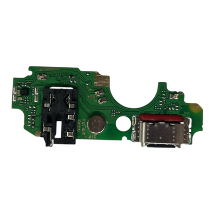 Flexor centro de carga para ZTE Blade A54 Flex de carga