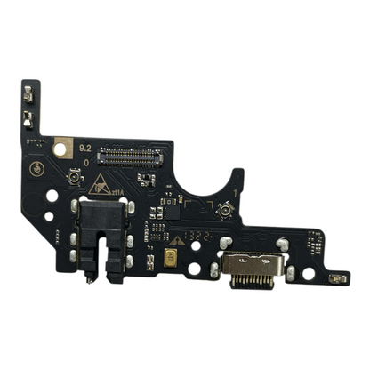 Flexor centro de carga para ZTE V40 Smart Flex de carga