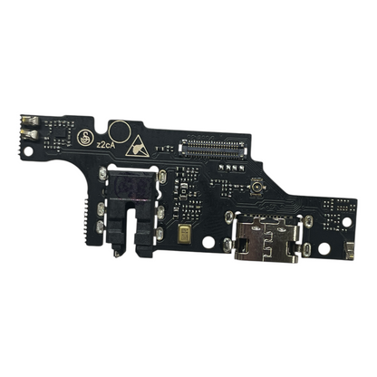 Flexor centro de carga para ZTE Blade V40 Vita Flex de carga