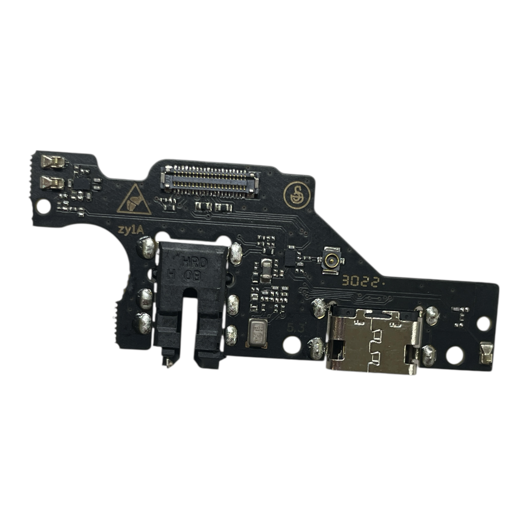 Flexor centro de carga para ZTE Axon 40 Lite Flex de carga