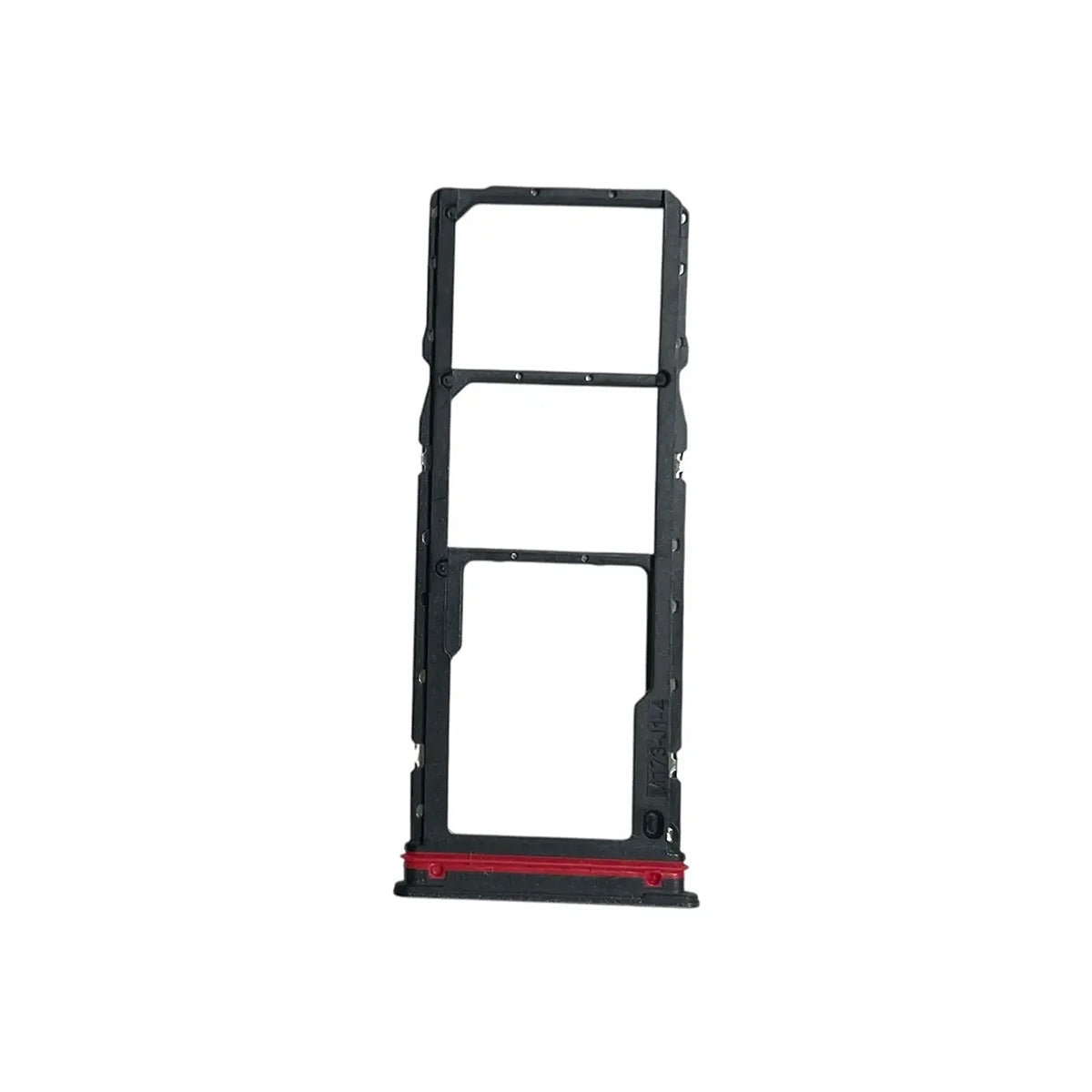 Bandeja Porta SIM Compatible con Motorola Moto E14 XT2421-12