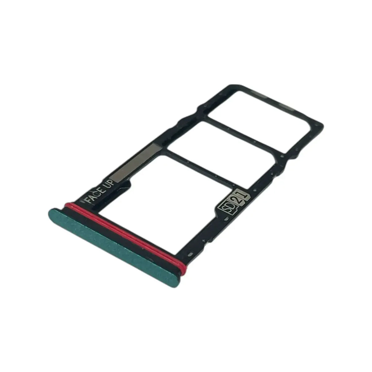 Bandeja Porta SIM Compatible con Motorola Moto E14 XT2421-12