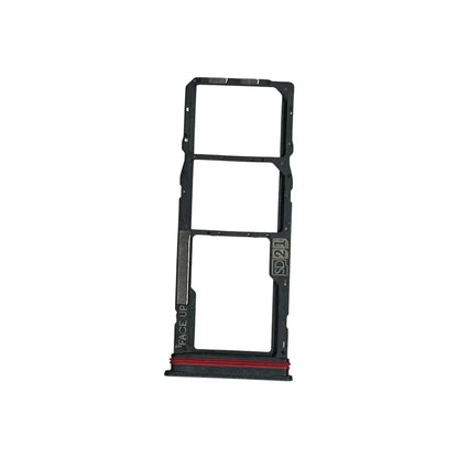 Bandeja Porta SIM Compatible con Motorola Moto E14 XT2421-12