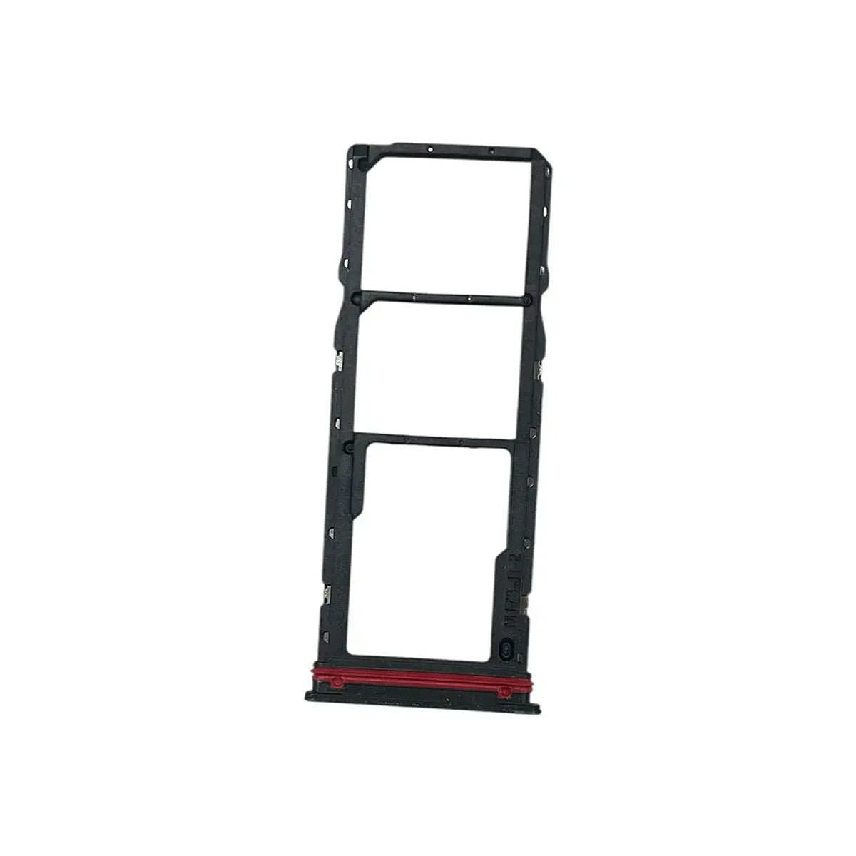 Bandeja Porta SIM Compatible con Motorola Moto E14 XT2421-12