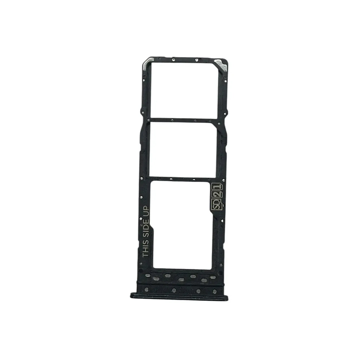 Bandeja Porta SIM Compatible con Motorola Moto E22i XT2239-17