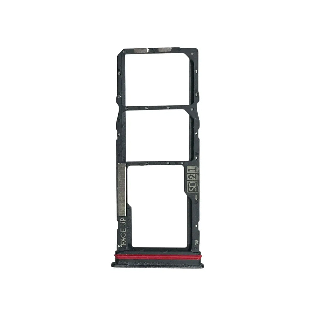 Bandeja Porta SIM Compatible con Motorola Moto G04 XT2421-2