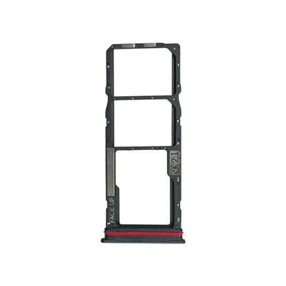 Bandeja Porta SIM Compatible con Motorola Moto G04 XT2421-2