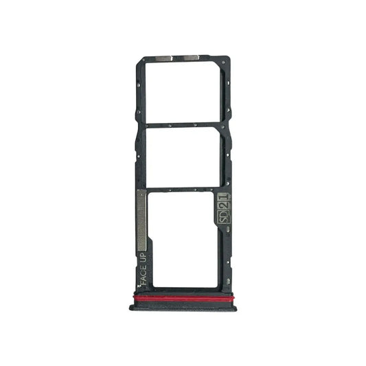Bandeja Porta SIM Compatible con Motorola Moto G04 XT2421-2