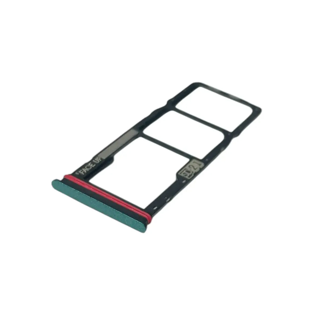 Bandeja Porta SIM Compatible con Motorola Moto G04 XT2421-2