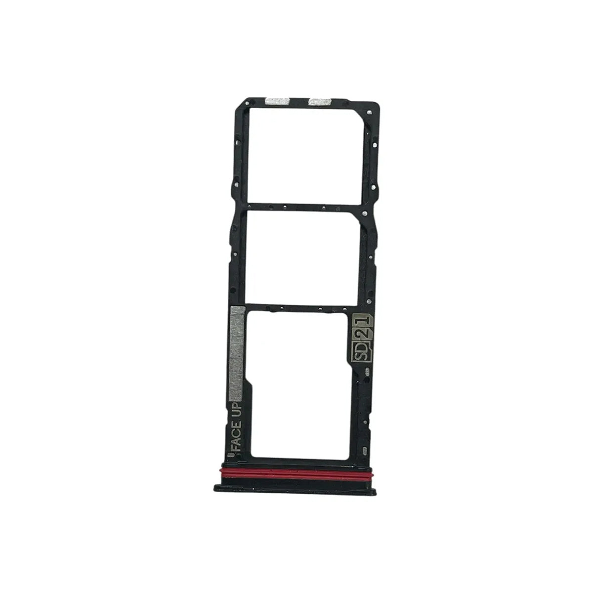 Bandeja Porta SIM Compatible con Motorola Moto G04 XT2421-2