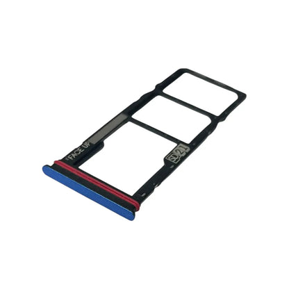 Bandeja Porta SIM Compatible con Motorola Moto G04 XT2421-2