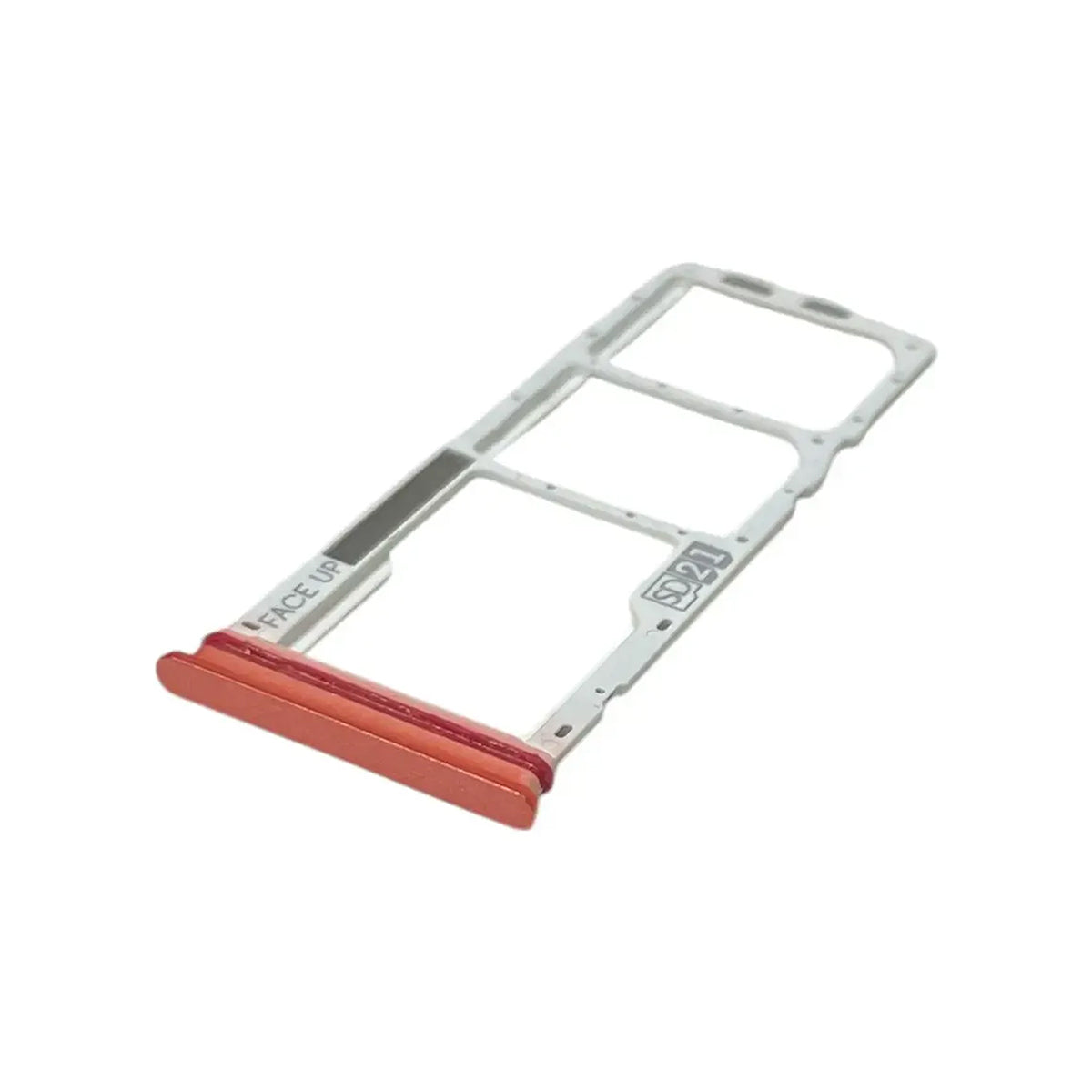 Bandeja Porta SIM Compatible con Motorola Moto G04 XT2421-2