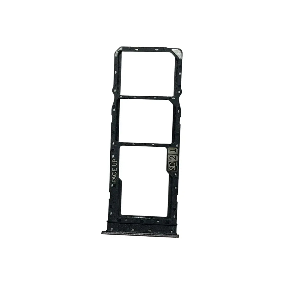 Bandeja Porta SIM Compatible con Motorola Moto G13 XT2331-3