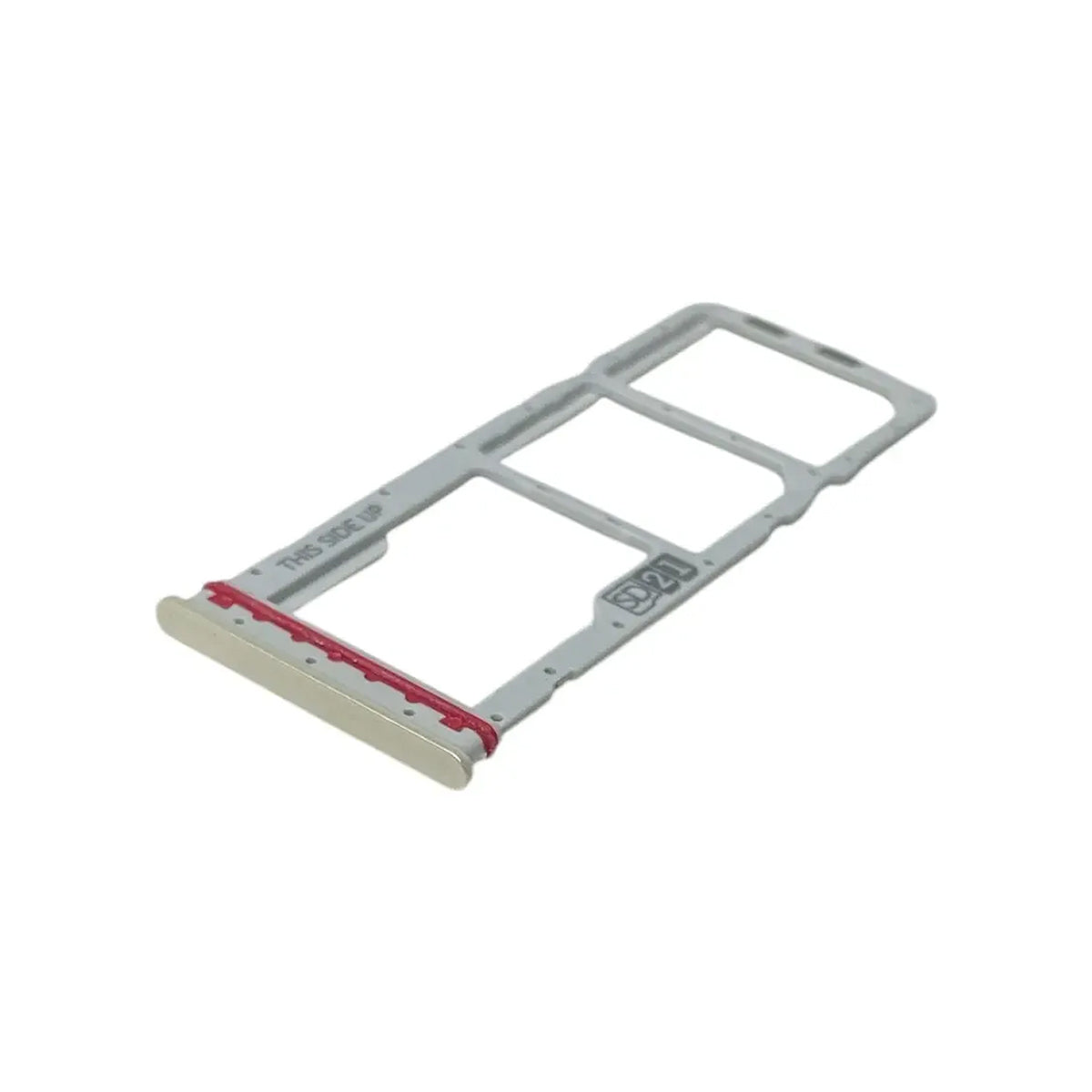 Bandeja Porta SIM Compatible con Motorola Moto G14 XT2341-2