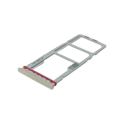 Bandeja Porta SIM Compatible con Motorola Moto G14 XT2341-2