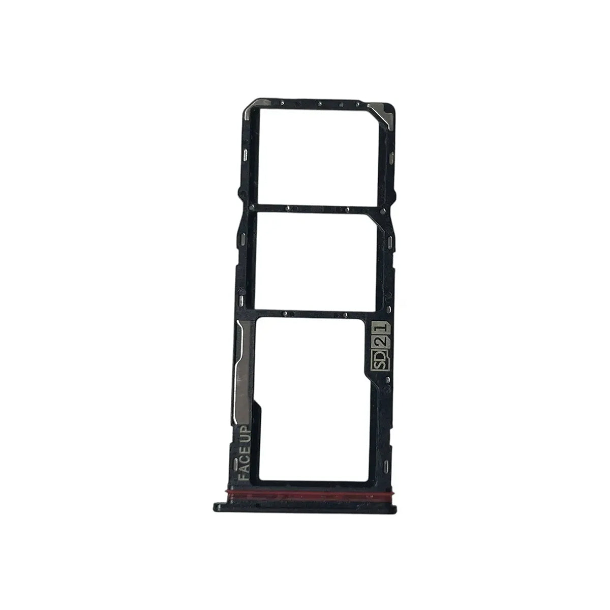 Bandeja Porta SIM Compatible con Motorola Moto G15 XT2521-3