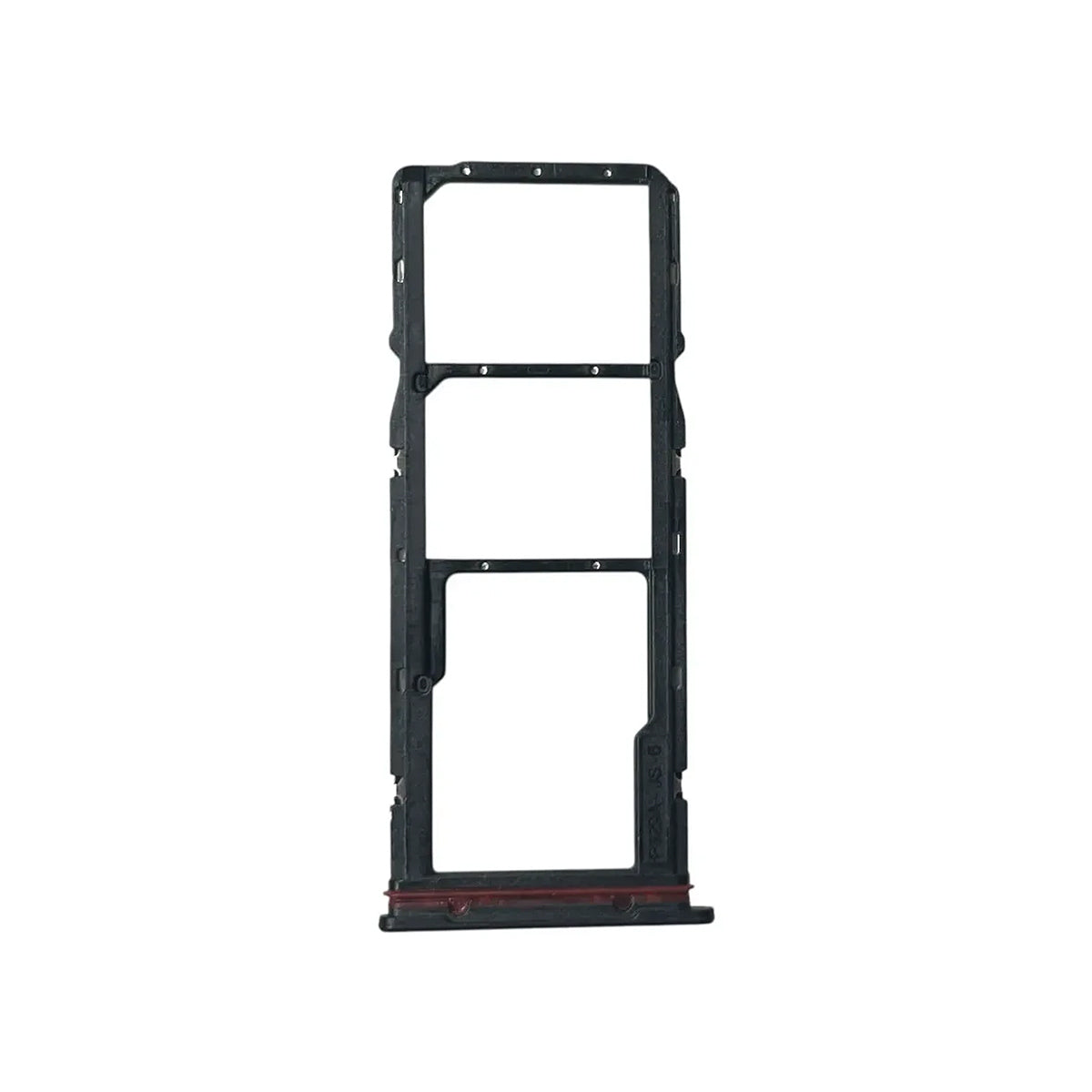Bandeja Porta SIM Compatible con Motorola Moto G15 XT2521-3
