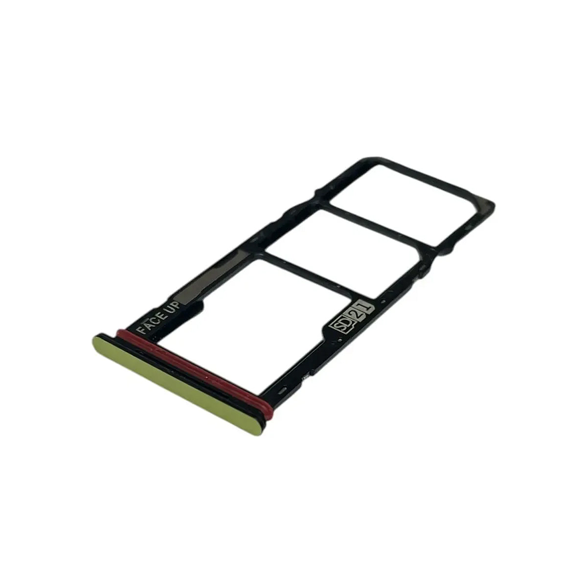 Bandeja Porta SIM Compatible con Motorola Moto G15 XT2521-3