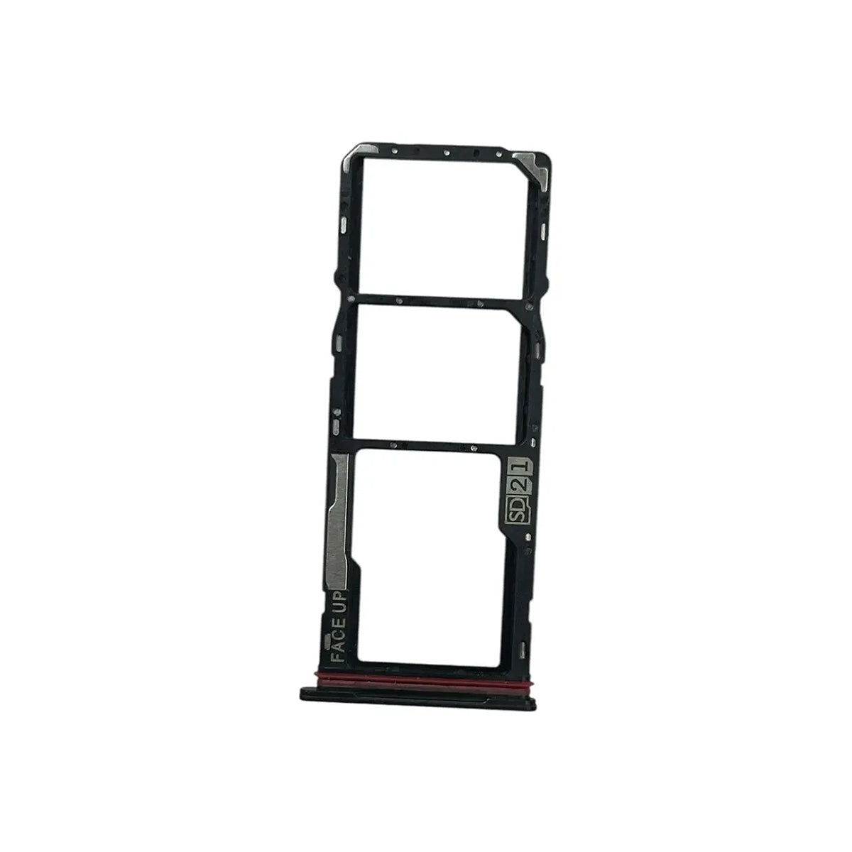 Bandeja Porta SIM Compatible con Motorola Moto G15 XT2521-3