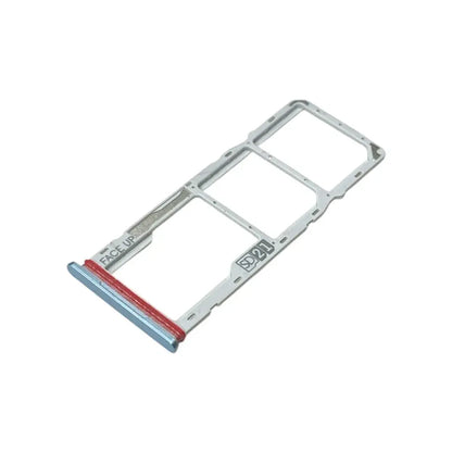 Bandeja Porta SIM Compatible con Motorola Moto G24 Power XT2425-3