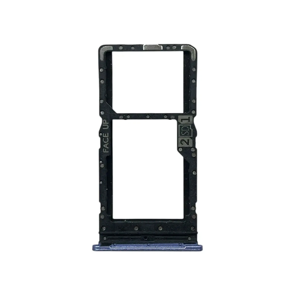 Bandeja Porta SIM Compatible con Motorola Moto G34 XT2363-2
