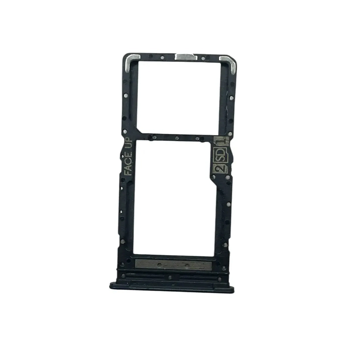 Bandeja Porta SIM Compatible con Motorola Moto G34 XT2363-2
