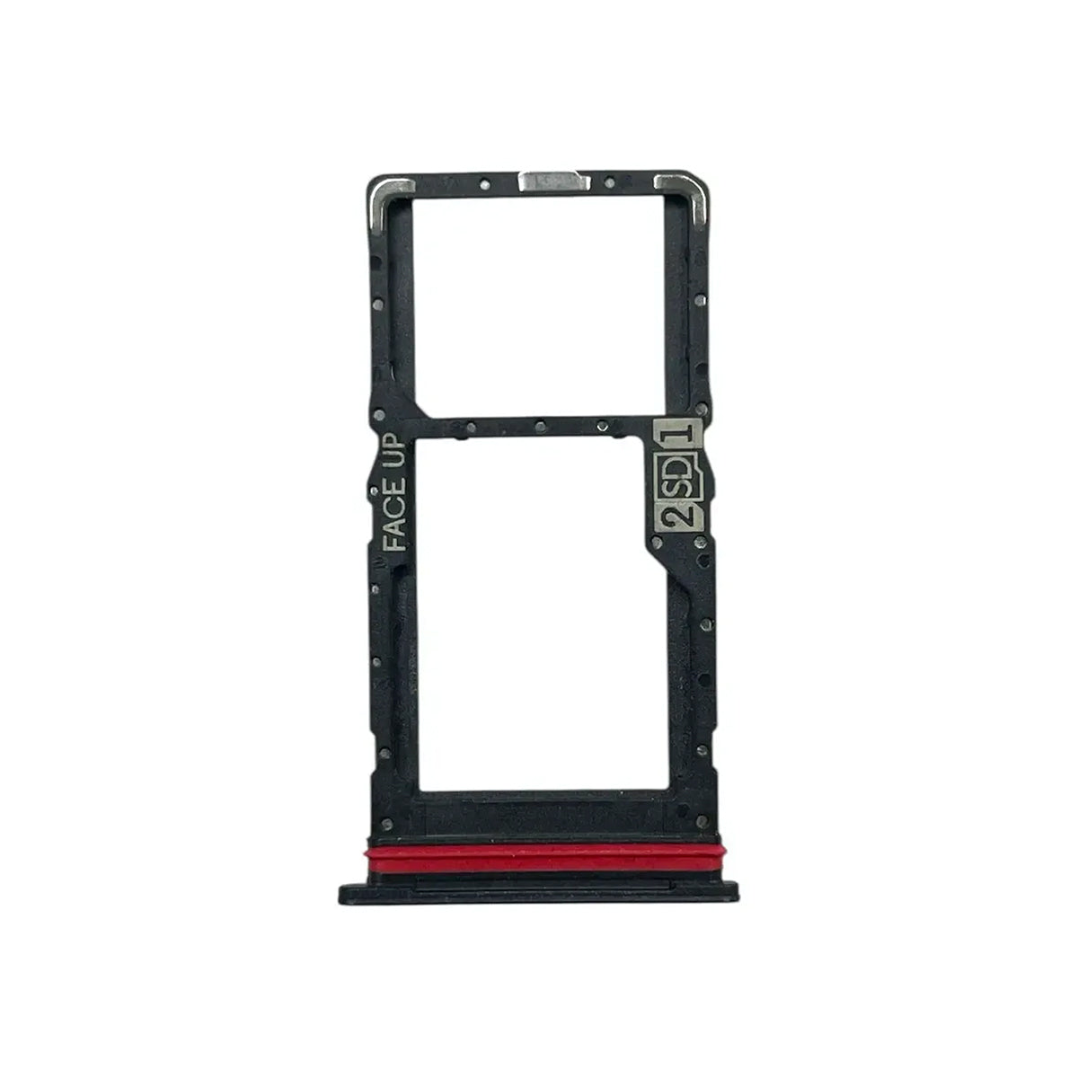 Bandeja Porta SIM Compatible con Motorola Moto G35 XT2433-5