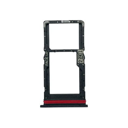 Bandeja Porta SIM Compatible con Motorola Moto G35 XT2433-5