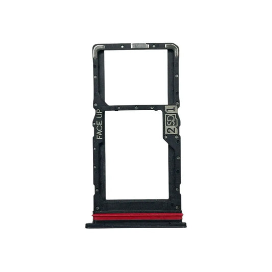 Bandeja Porta SIM Compatible con Motorola Moto G35 XT2433-5