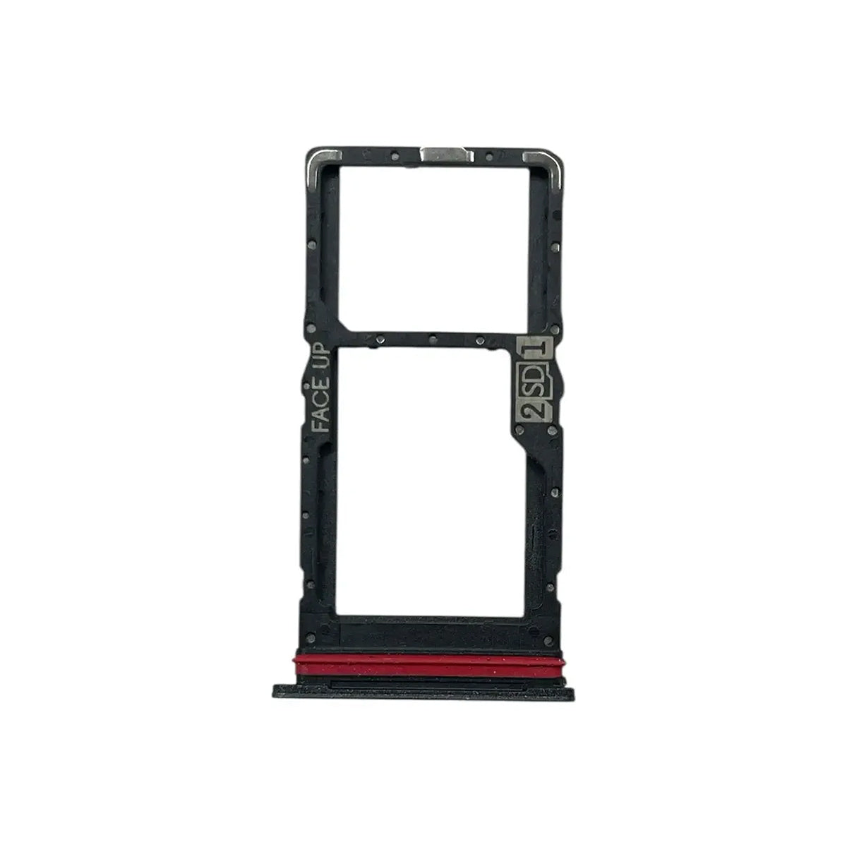 Bandeja Porta SIM Compatible con Motorola Moto G35 XT2433-5