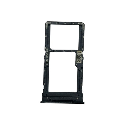 Bandeja Porta SIM Compatible con Motorola Moto G52 XT2221-1
