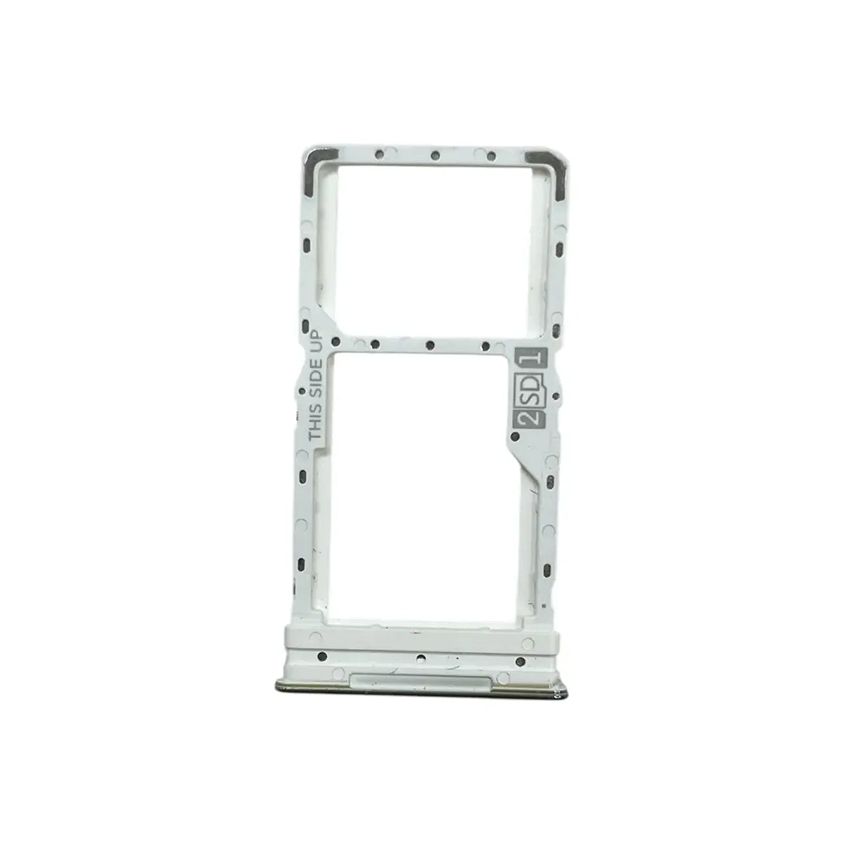 Bandeja Porta SIM Compatible con Motorola Moto G52 XT2221-1