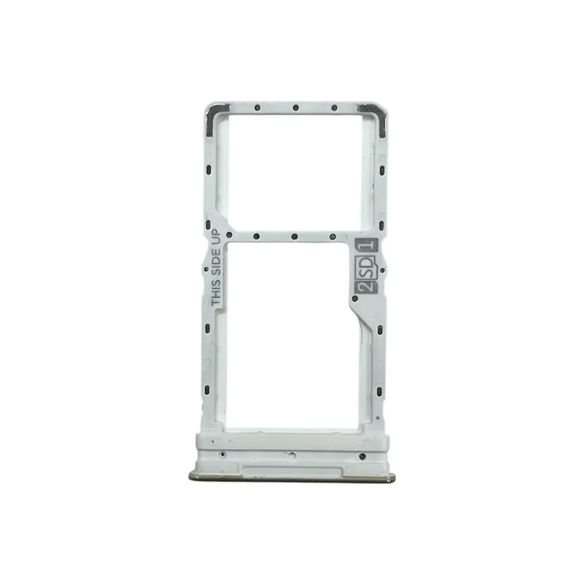 Bandeja Porta SIM Compatible con Motorola Moto G52 XT2221-1