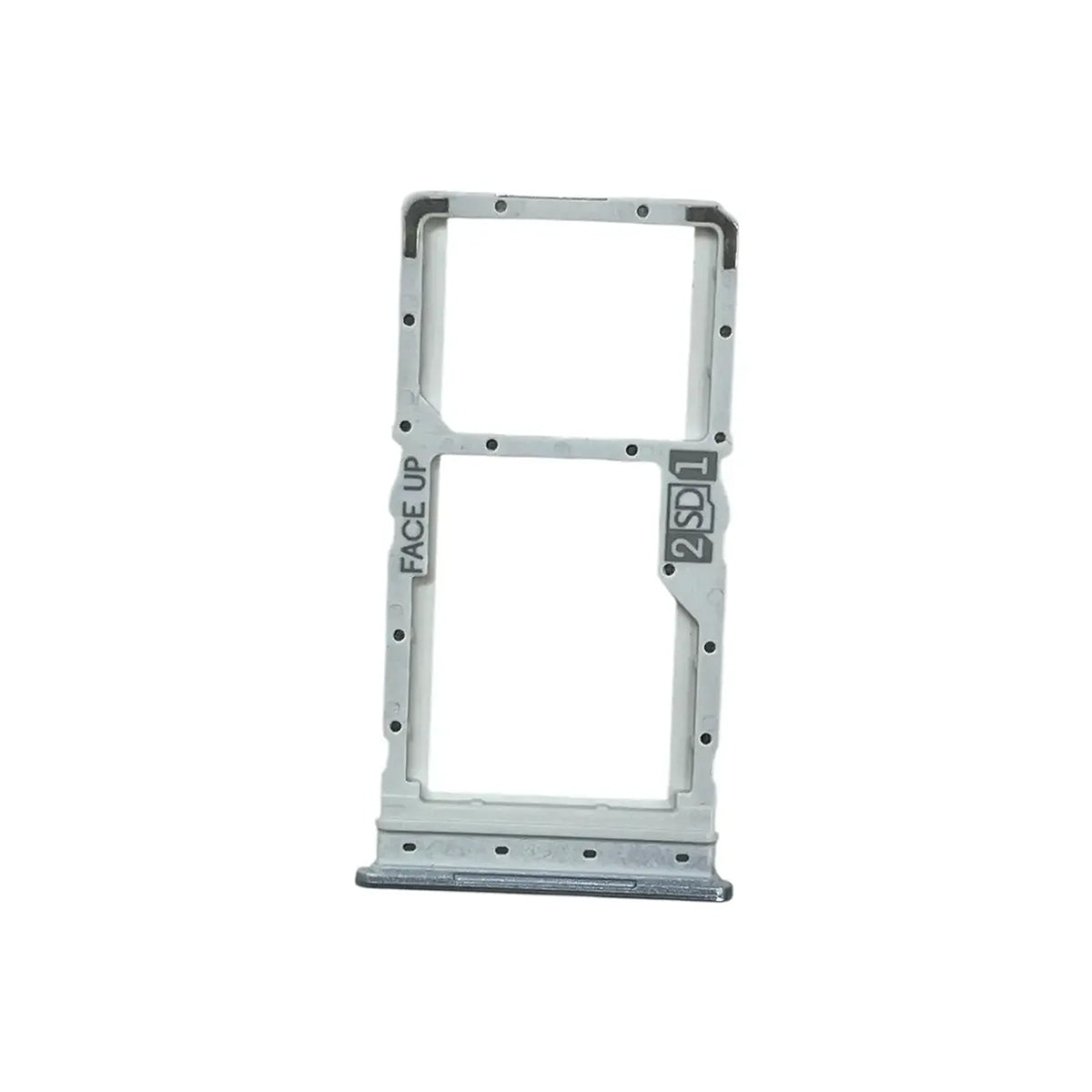 Bandeja Porta SIM Compatible con Motorola Moto G53 XT2335-2